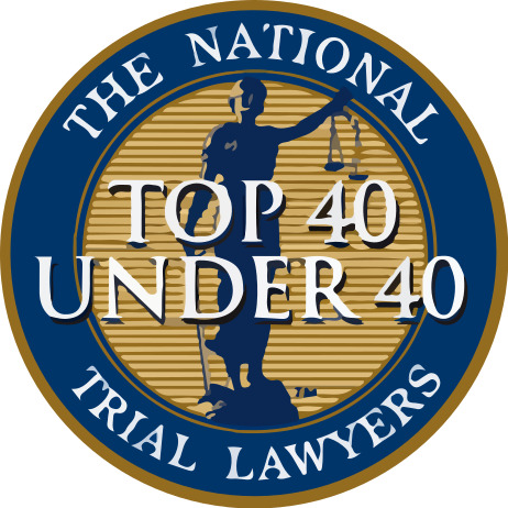 the national trial lawyers top 40 under 40